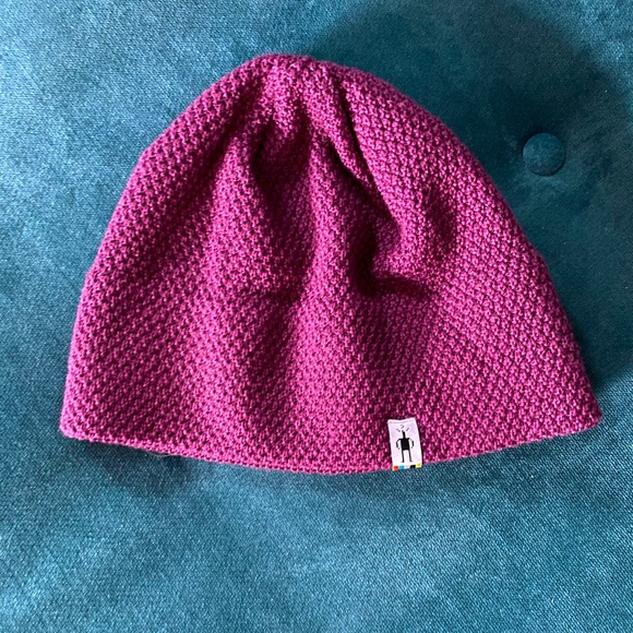 Smartwool Accessories - Smartwool hat